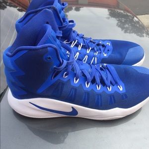 Nike Zoom Hyperdunk